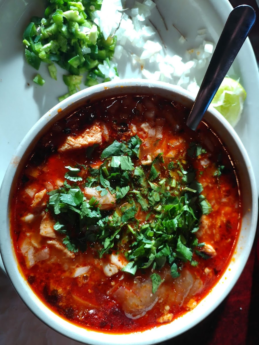 Zamoras' Restaurant-10