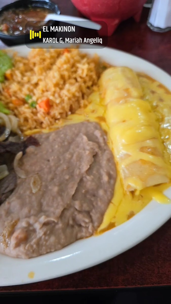 Zamoras' Restaurant-2