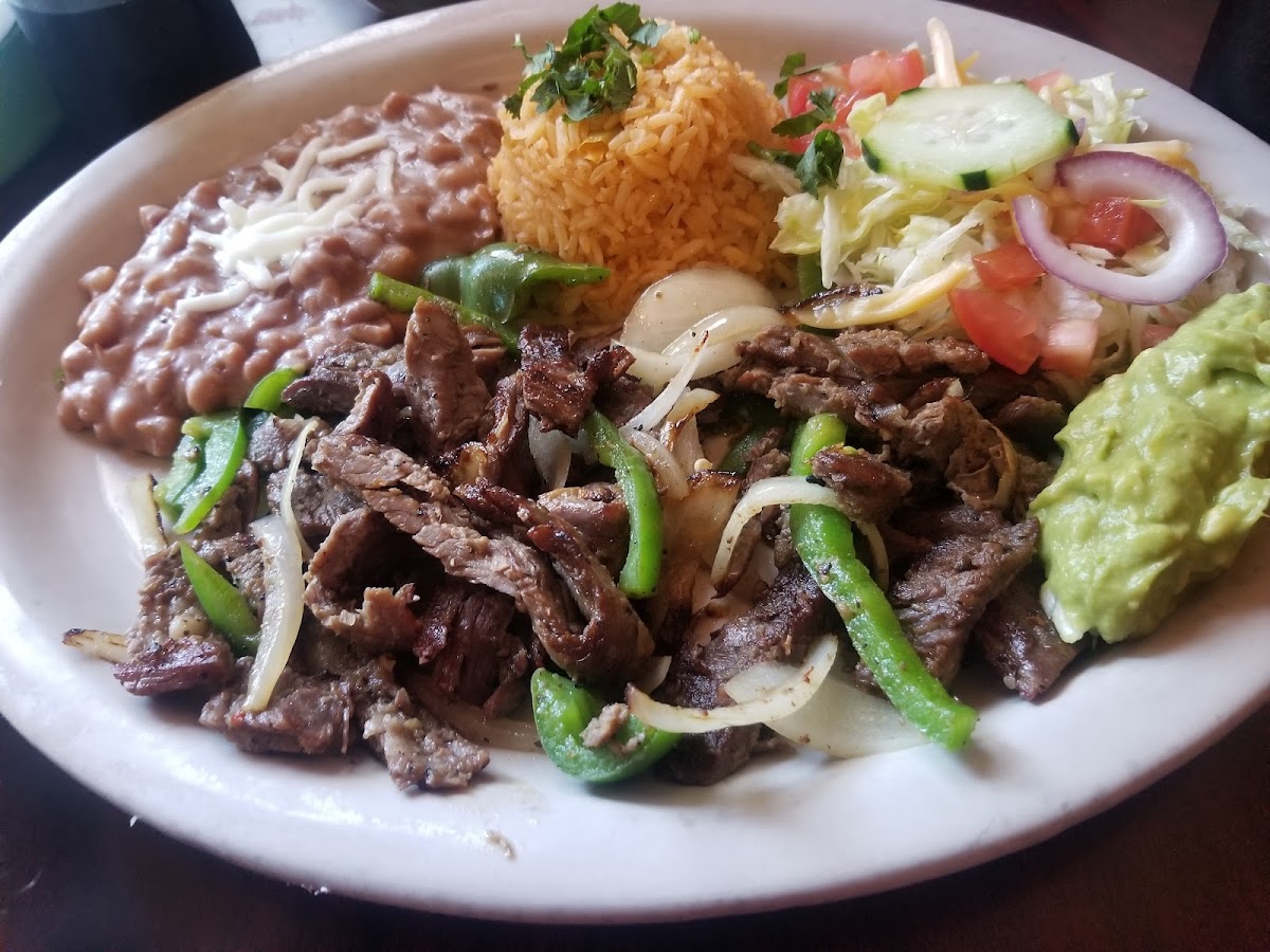 Zamoras' Restaurant-3