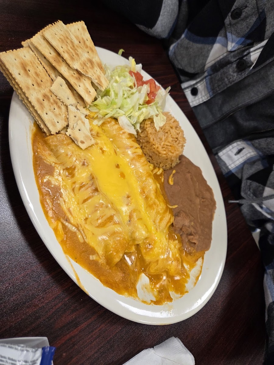 Zamoras' Restaurant-4