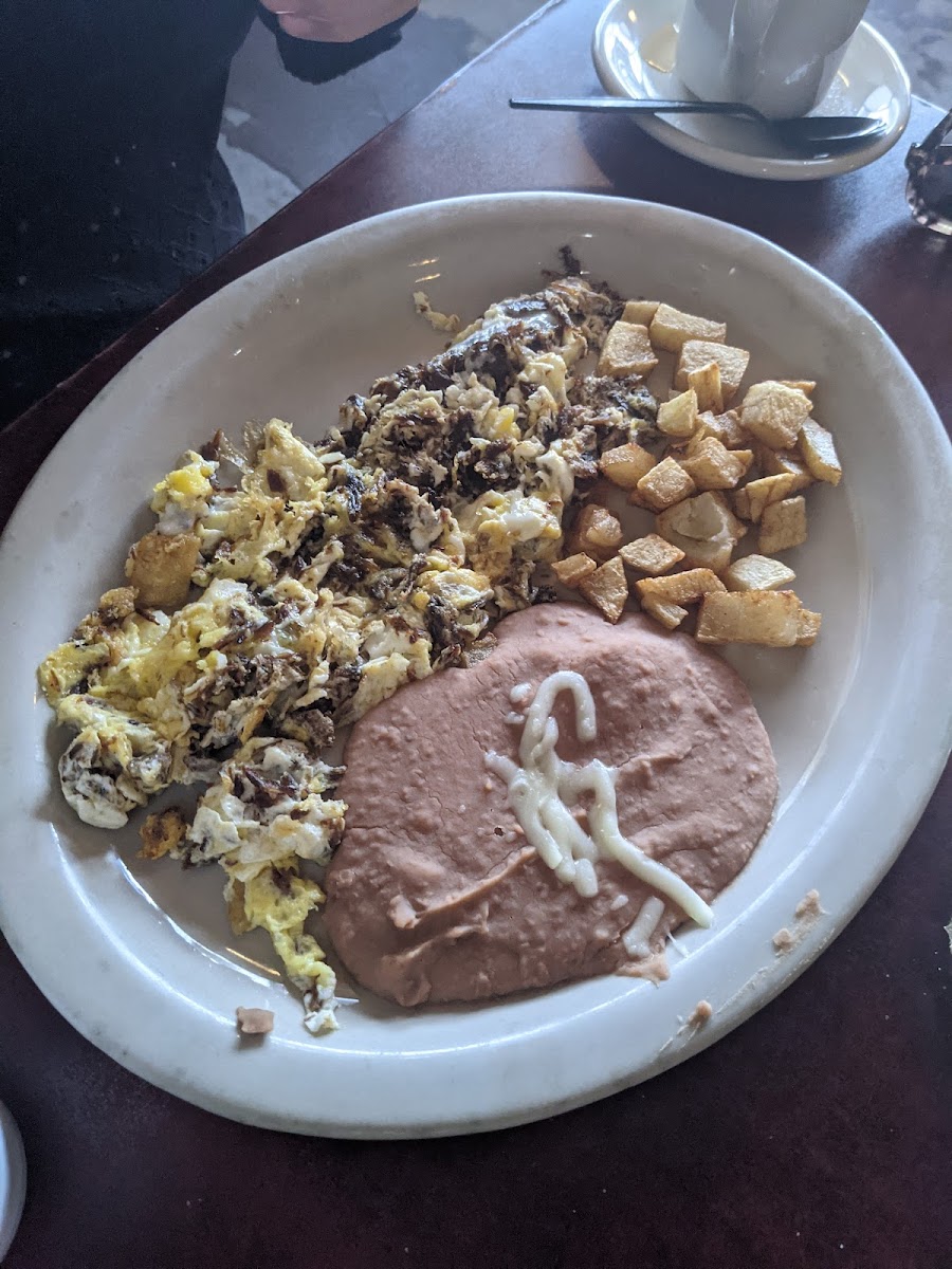 Zamoras' Restaurant-5