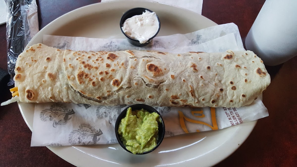 Zamoras' Restaurant-6