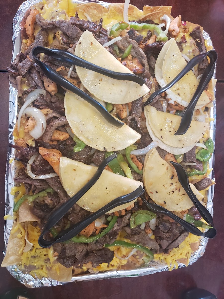 Zamoras' Restaurant-7