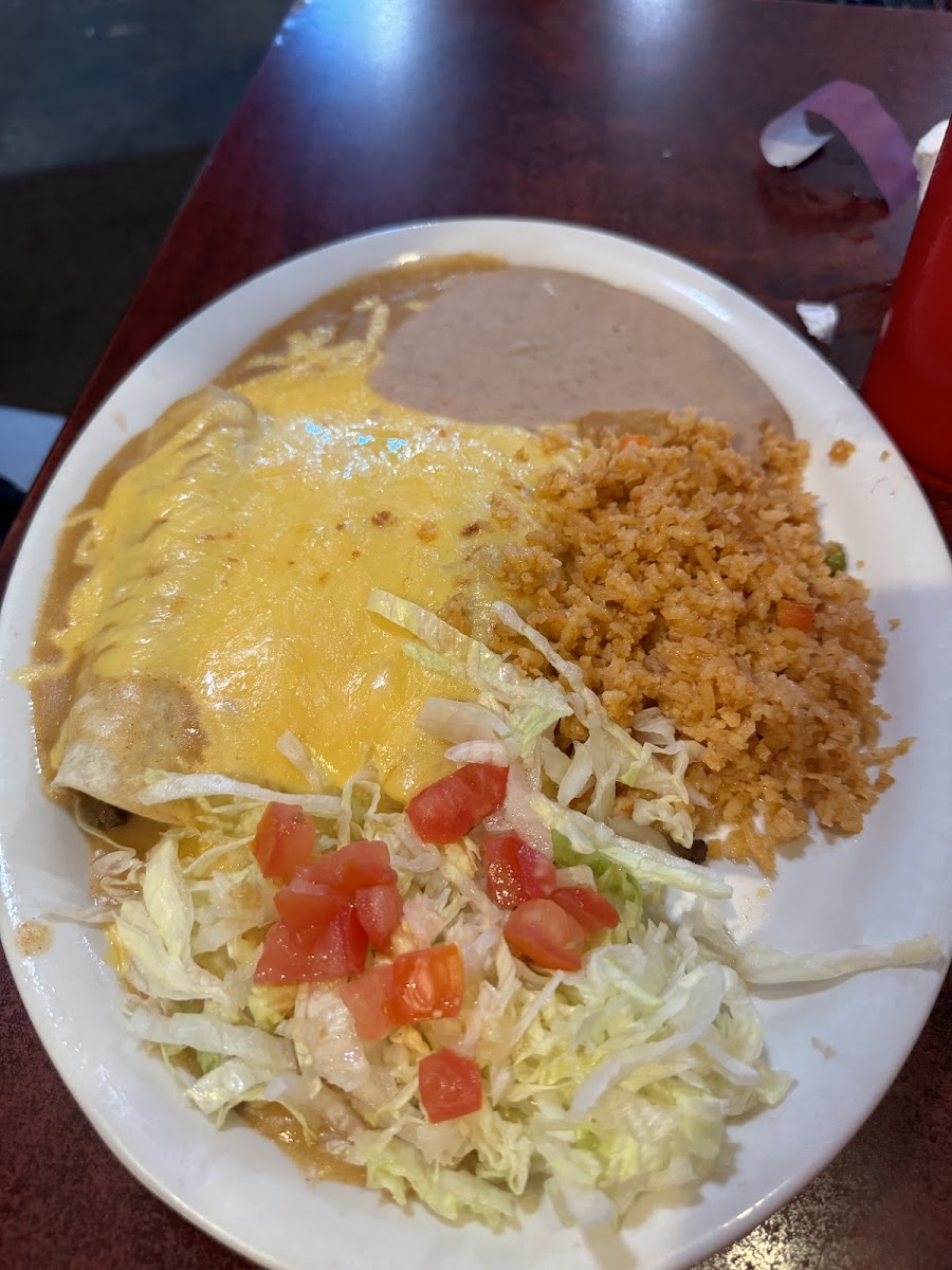 Zamoras' Restaurant-8