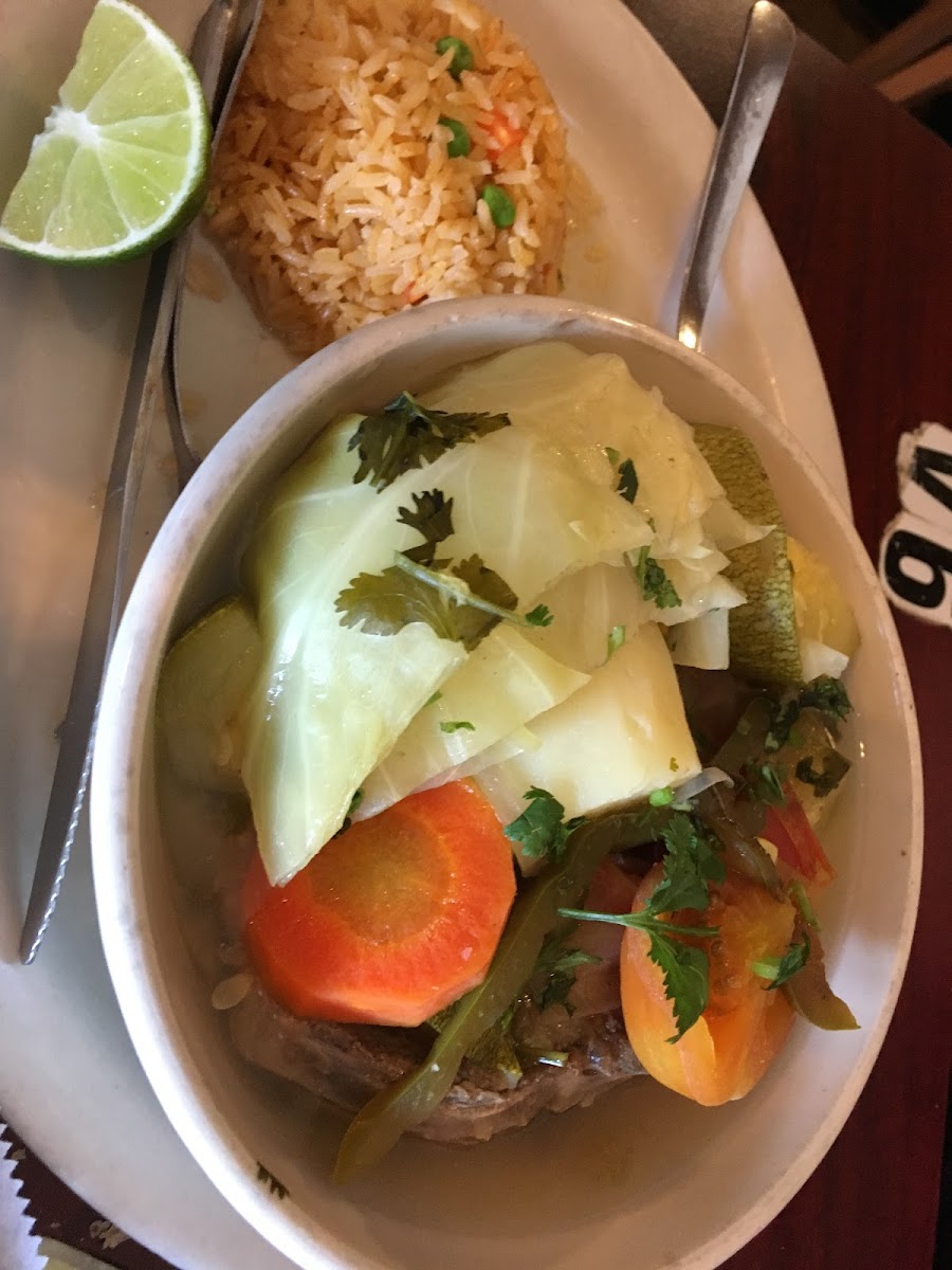 Zamoras' Restaurant-9